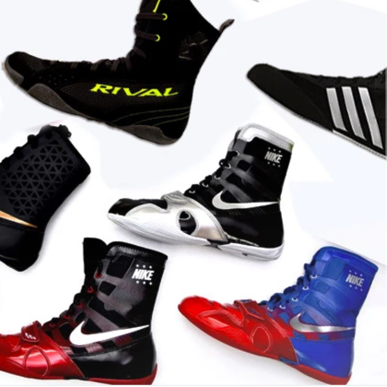 boxing boots at Ringsport Australia