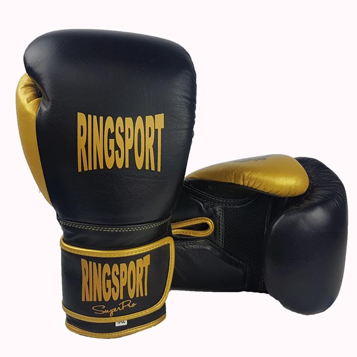 World's Best Boxing Gloves? 