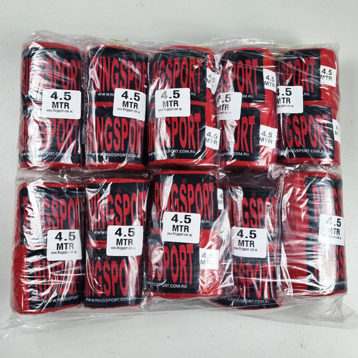 4.5m hand wrap wholesale pack 10 pack