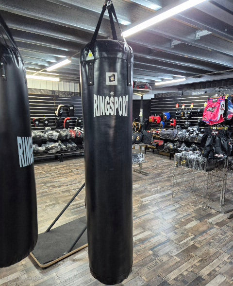 RINGSPORT STANDARD PUNCHING BAG