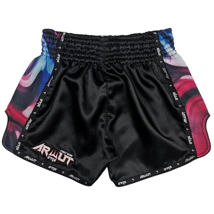 ARWUT MUAY THAI SHORTS ILLUSION