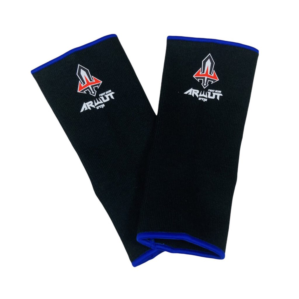 ARWUT MUAY THAI ANKLE GUARD