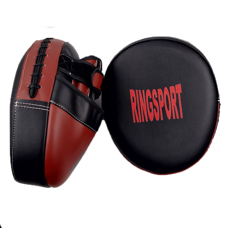 Boxing air pads