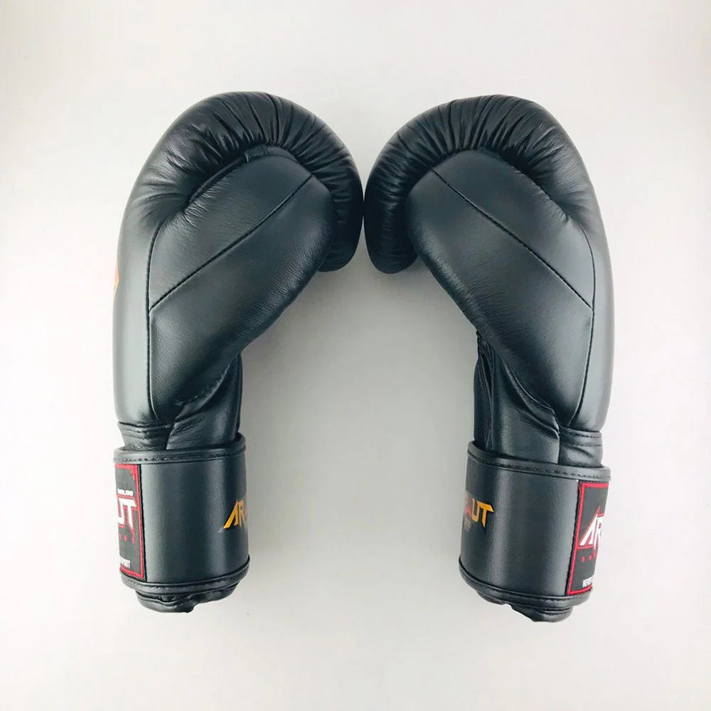 Arwut boxing gloves side