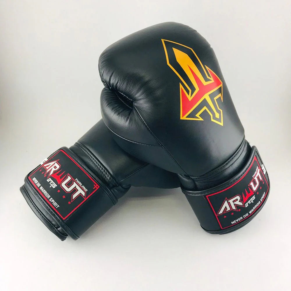 Arwut boxing gloves