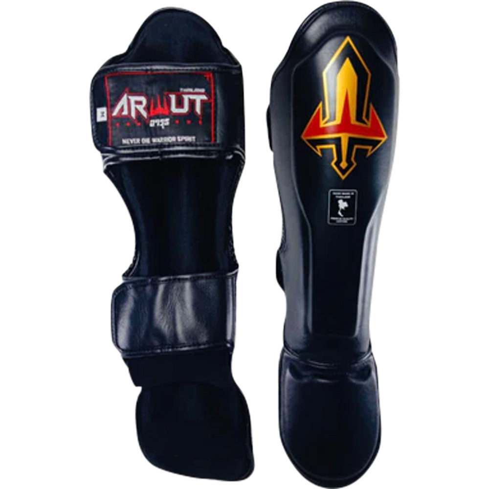 ARWUT MUAY SHIN GUARD