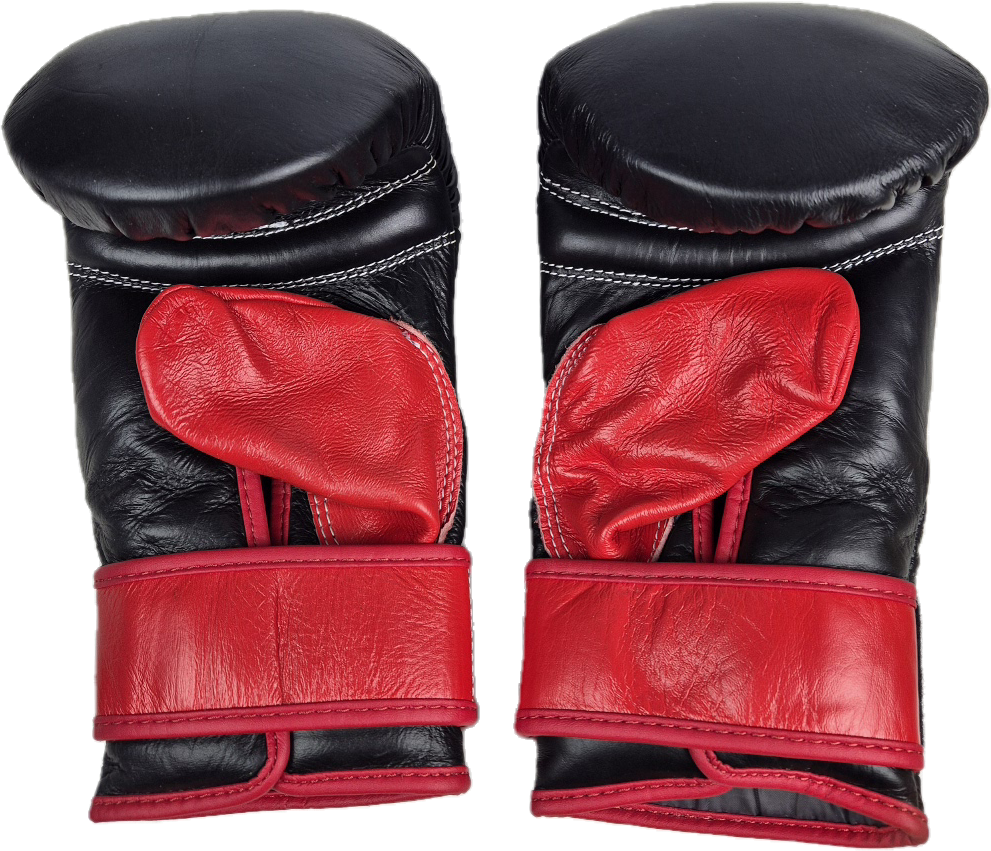 super pro bag gloves palm