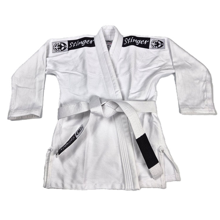 Stinger kits Bjj gi