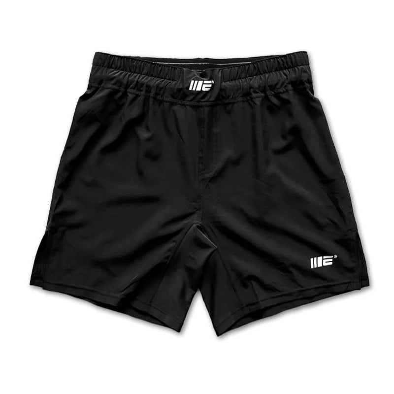 Engage mma grappling shorts front