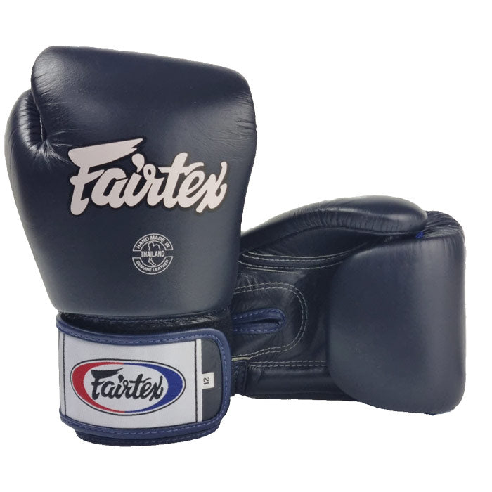 FAIRTEX BOXING GLOVES