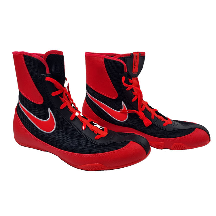 NIKE MACHOMAI 2 CRIMSON