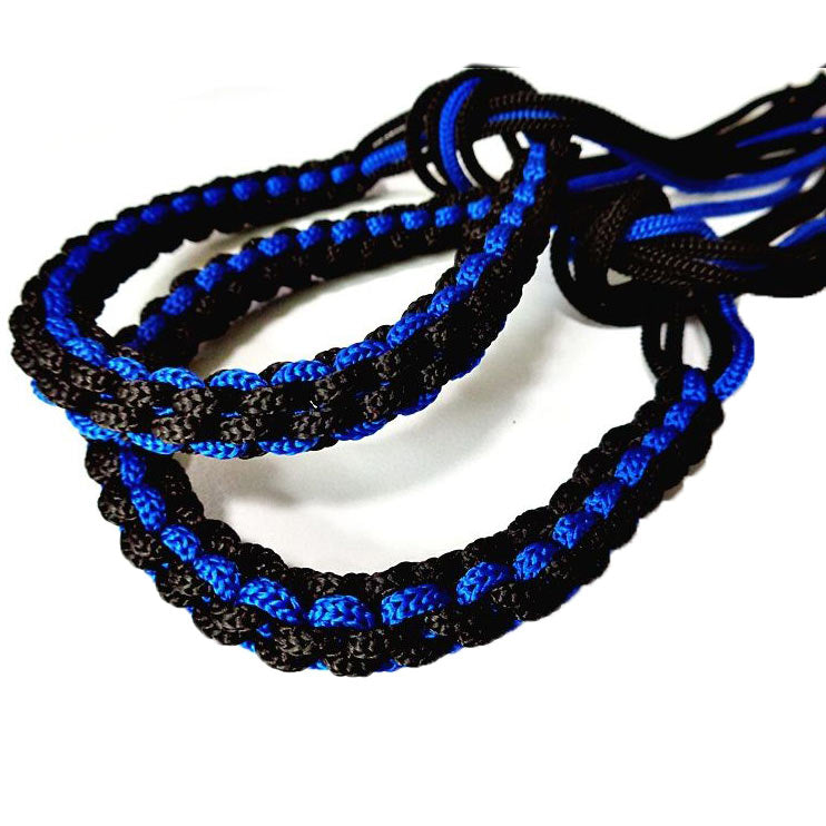 Prajioud blue / black