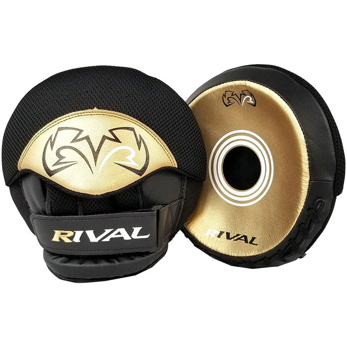 Rival mini focus pads