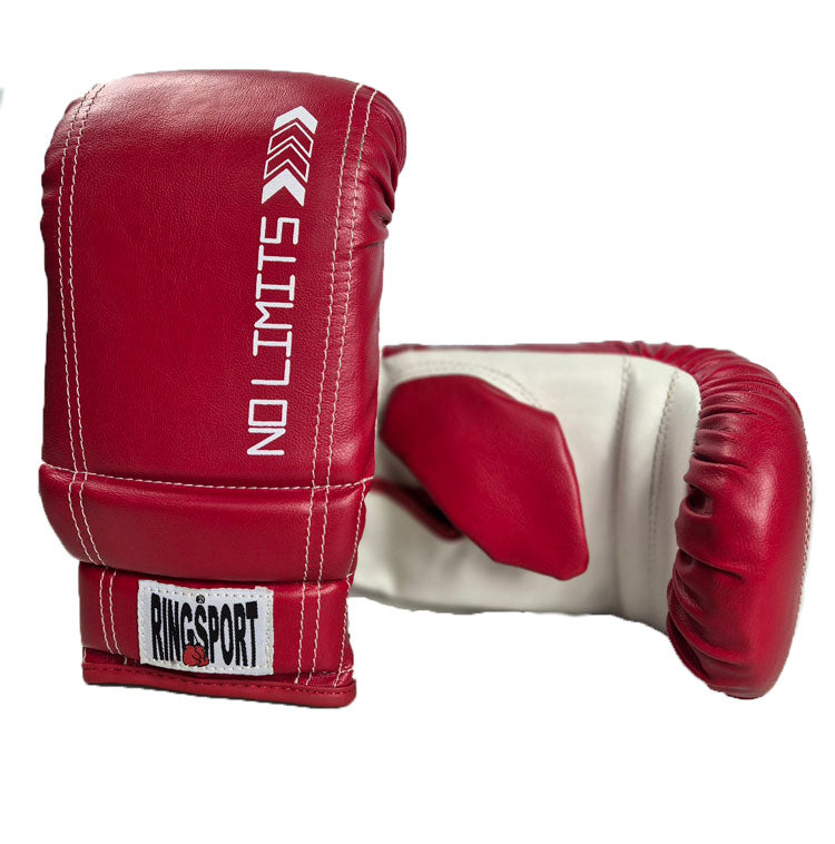 RINGSPORT N/L BAG GLOVES ELASTIC