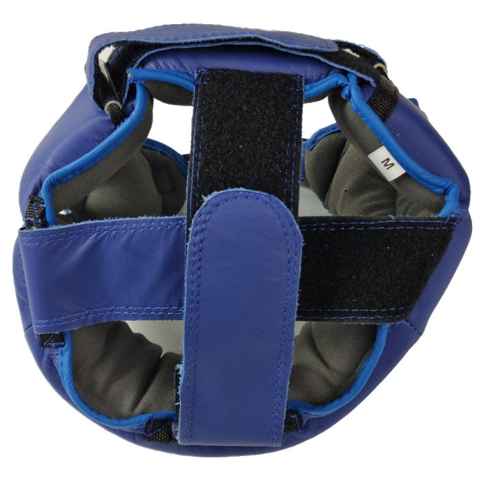 RINGSPORT COMPETITION STYLE HEAD GUARD 2