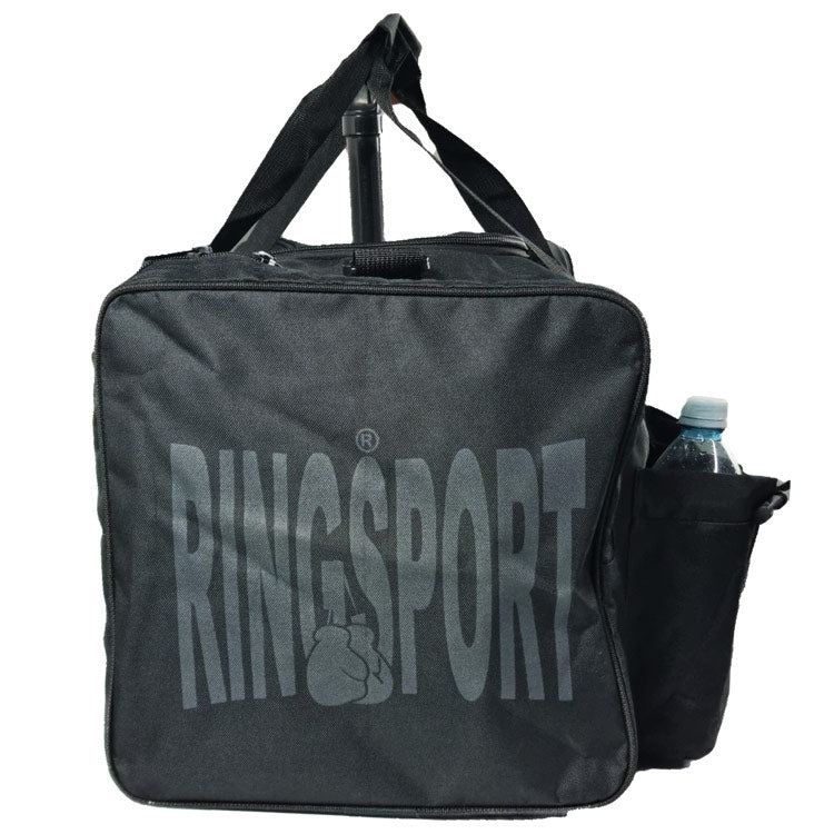 Muay Thai gym bag back