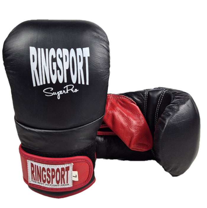 super pro bag gloves