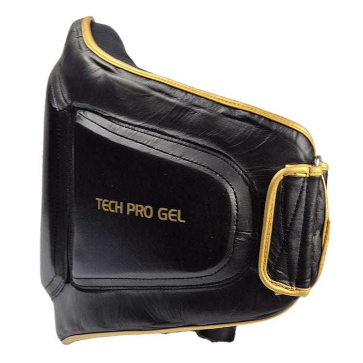 RINGSPORT BELLY PAD TECH PRO