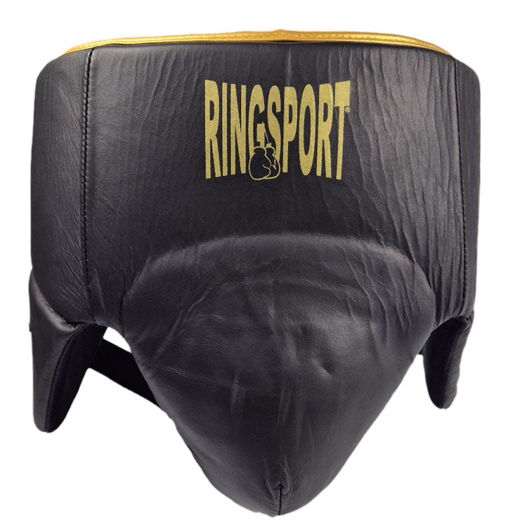 RINGSPORT PRO BOXING GROIN GUARD