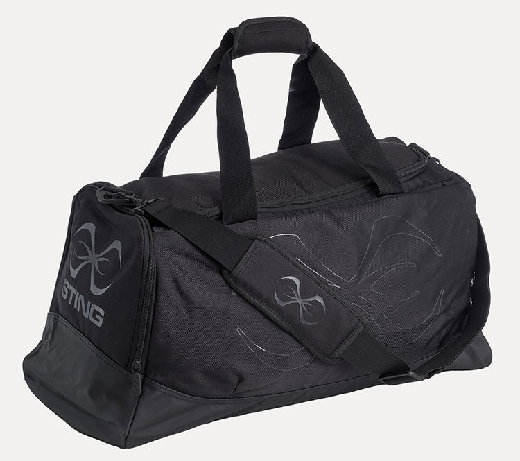 Sting carry all gym bag