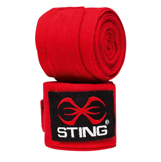 STING Wraps