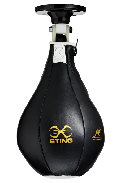 STING SPEEDBALL KIT LEATHER