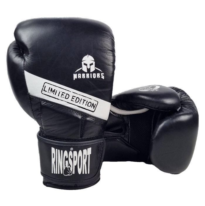 SUPER PRO LIMITED EDITION BOXING GLOVE