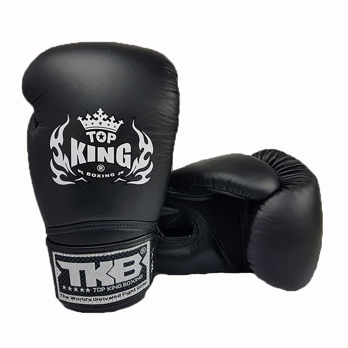 TOP KING BOXING GLOVES