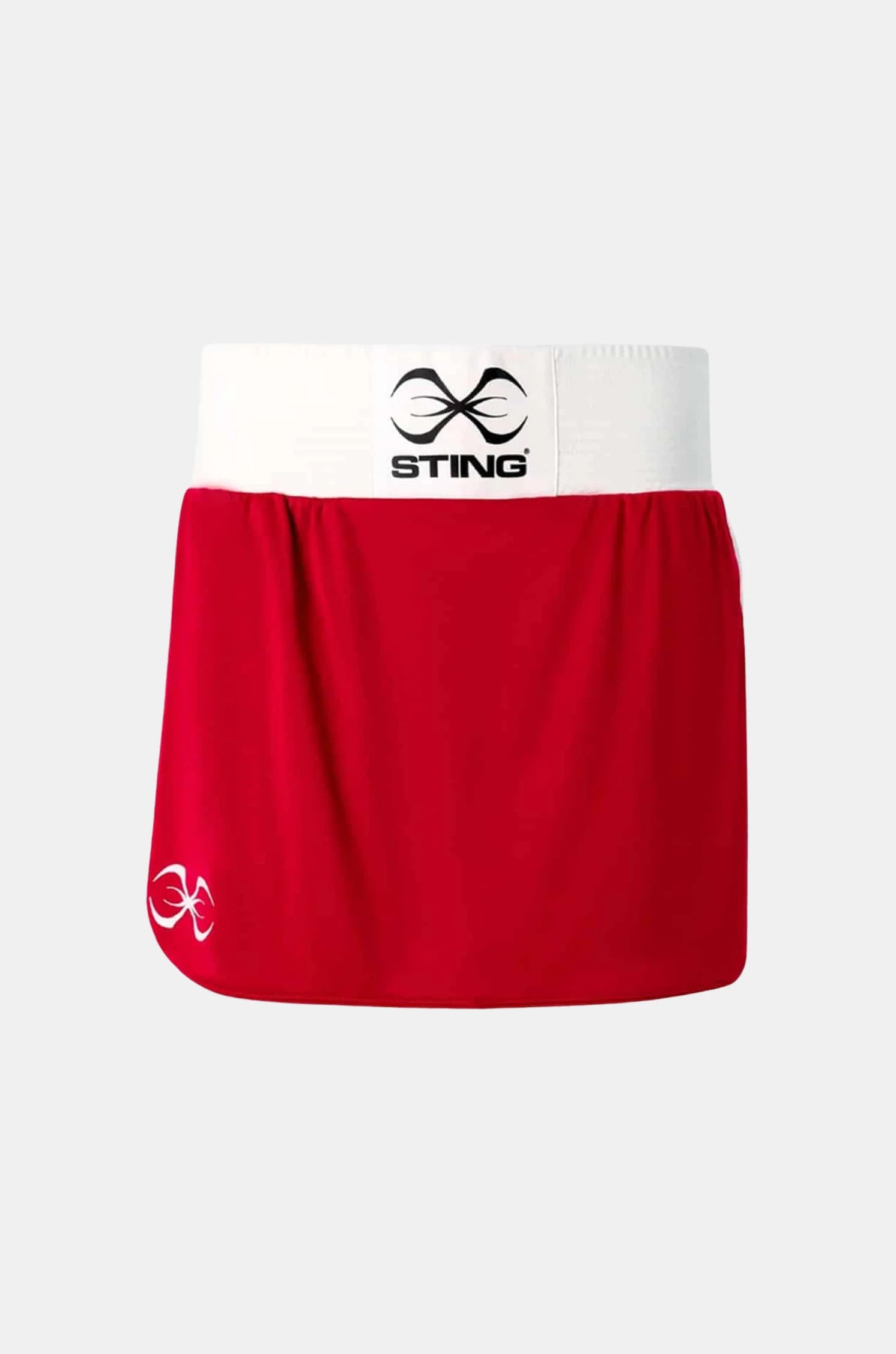 STING BOXING SKORT