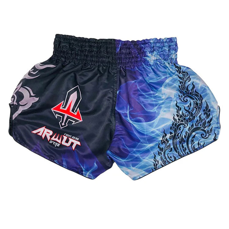 ARWUT MUAY THAI SHORTS YAKUSA