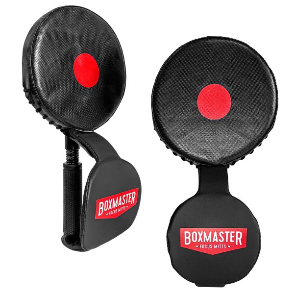 BOX MASTER FOCUS MITT