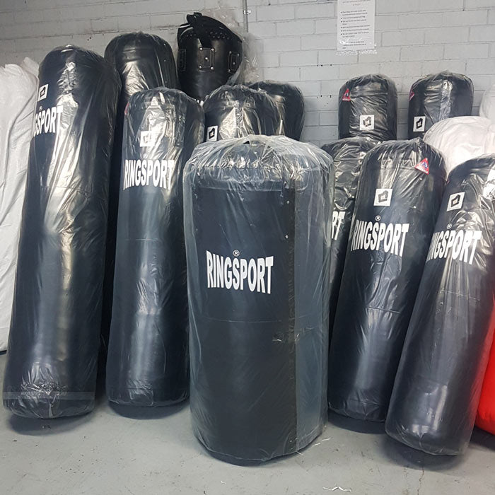 7 FOOT PUNCHING BAG