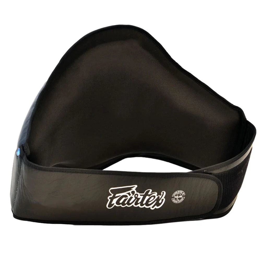 FAIRTEX BELLY PAD