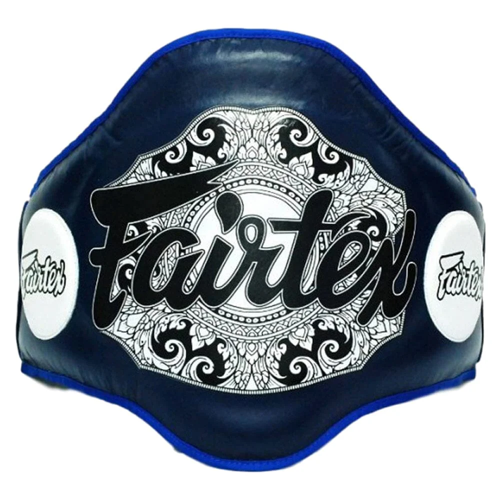 FAIRTEX BELLY PAD