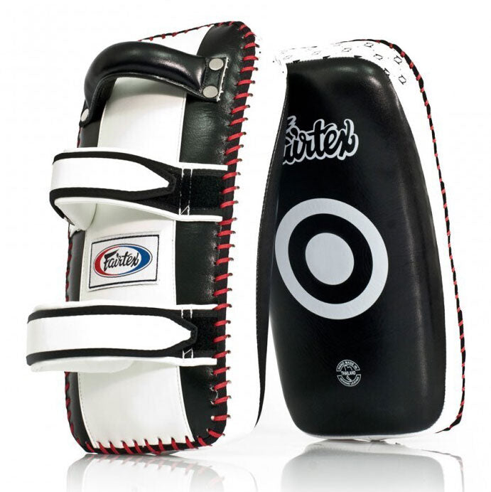 Fairtex Muay thai kick pads