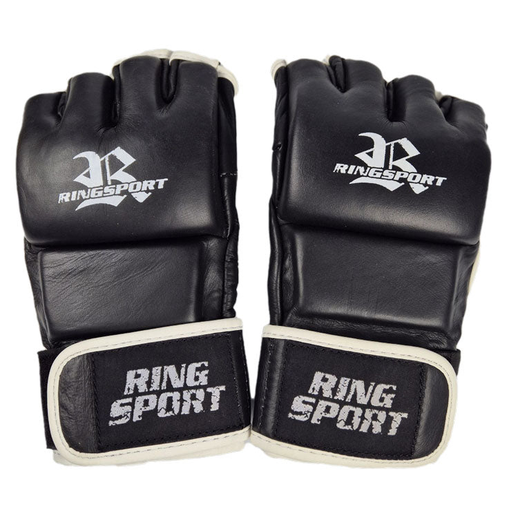 MMA TRAINING / FIGHT GLOVES 2