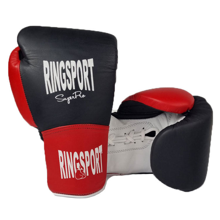 PROFESSIONAL BOXING FIGHT GLOVE V2