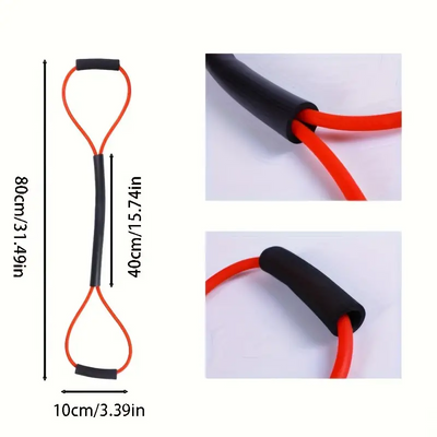 Shadow Boxer resistance band