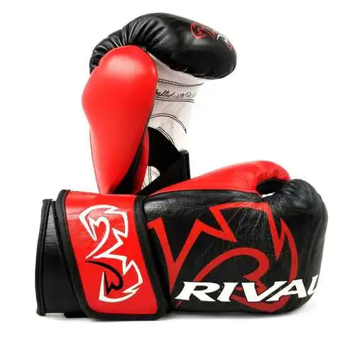 RIVAL RFX BAG GLOVES