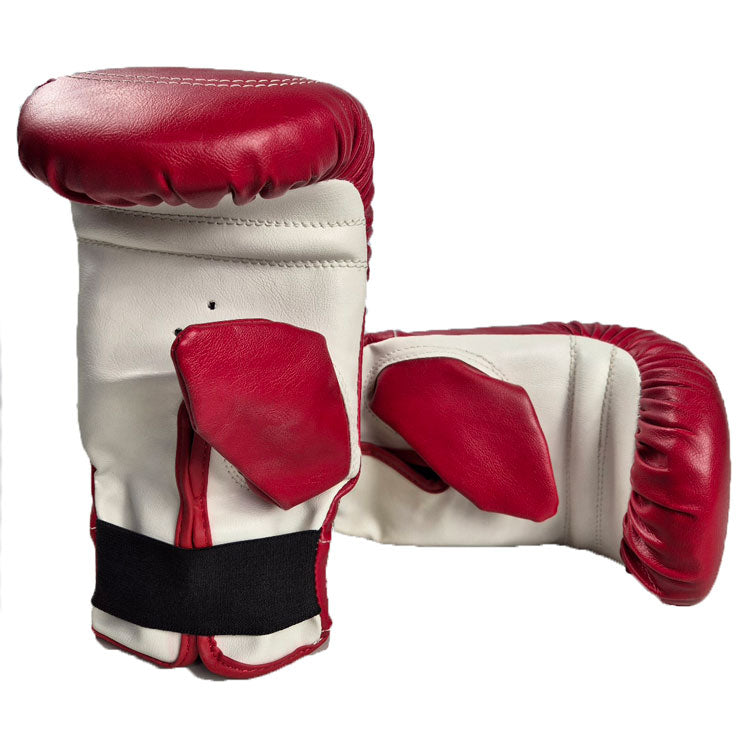 RINGSPORT N/L BAG GLOVES ELASTIC