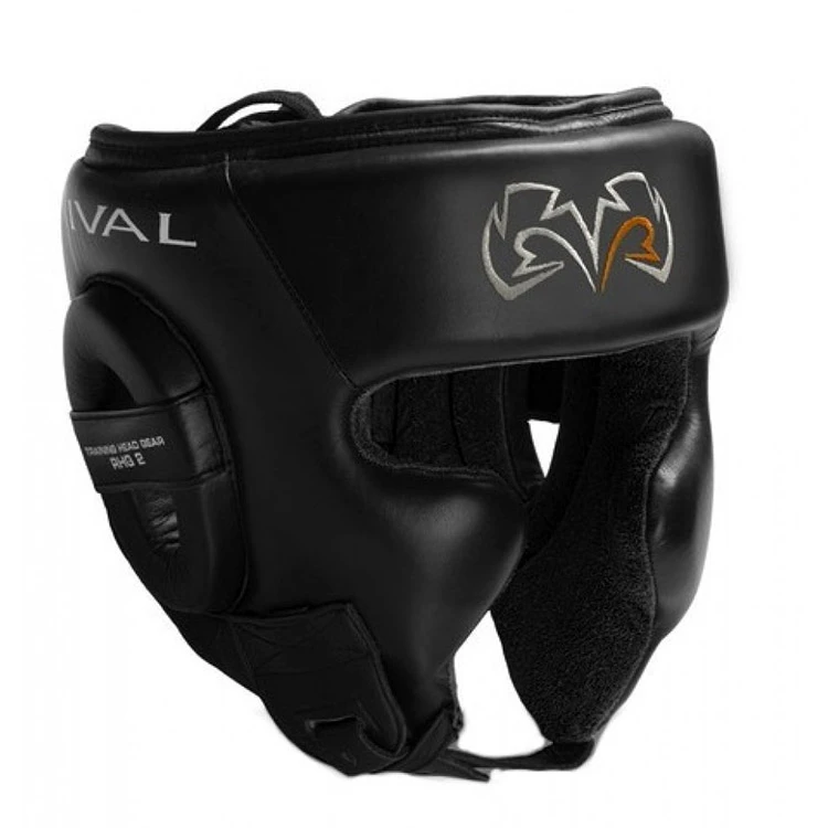 RIVAL PRO AM HEAD GUARD