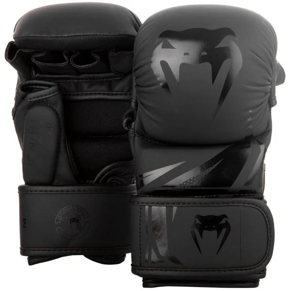 Venum mma sparring gloves