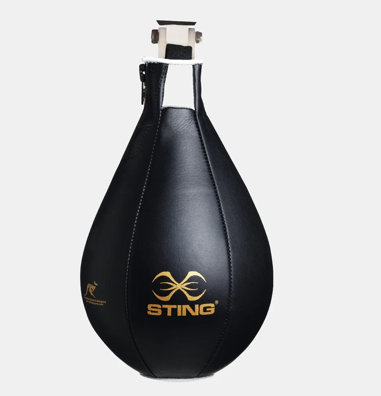 Sting speedball