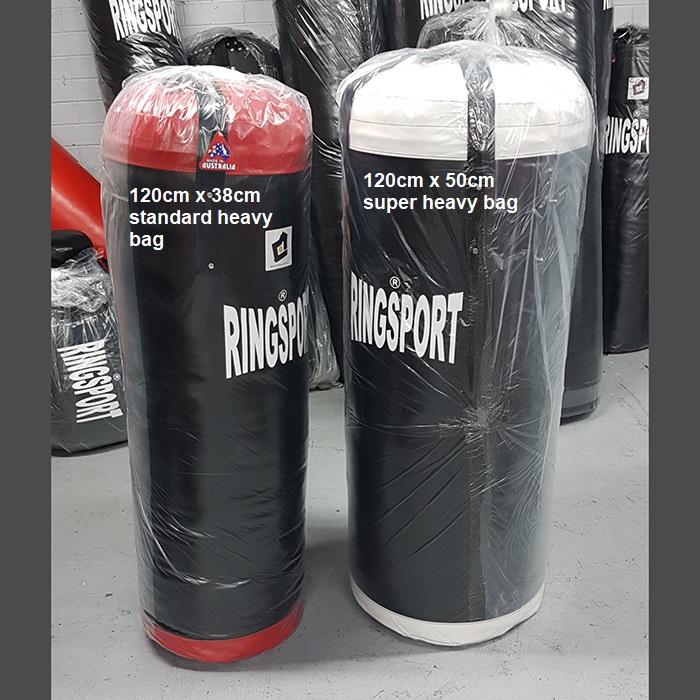 ELITE PUNCHING BAG JUMBO