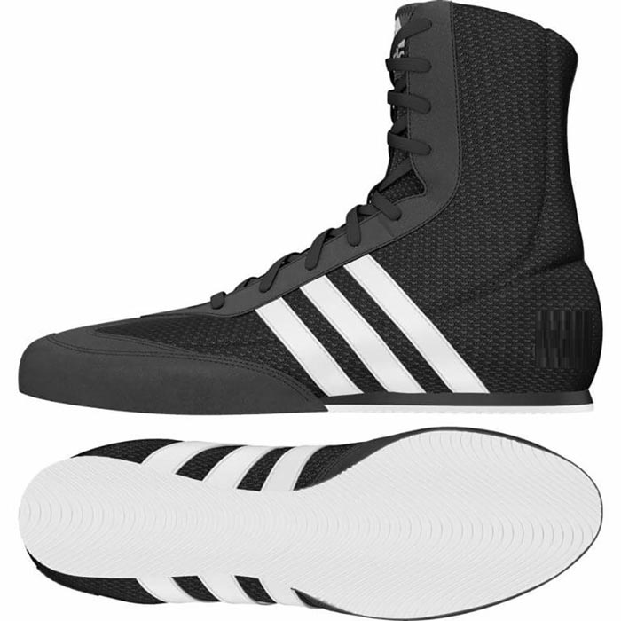 Adidas boxing shoes | Adidas Box hog | Ringsport