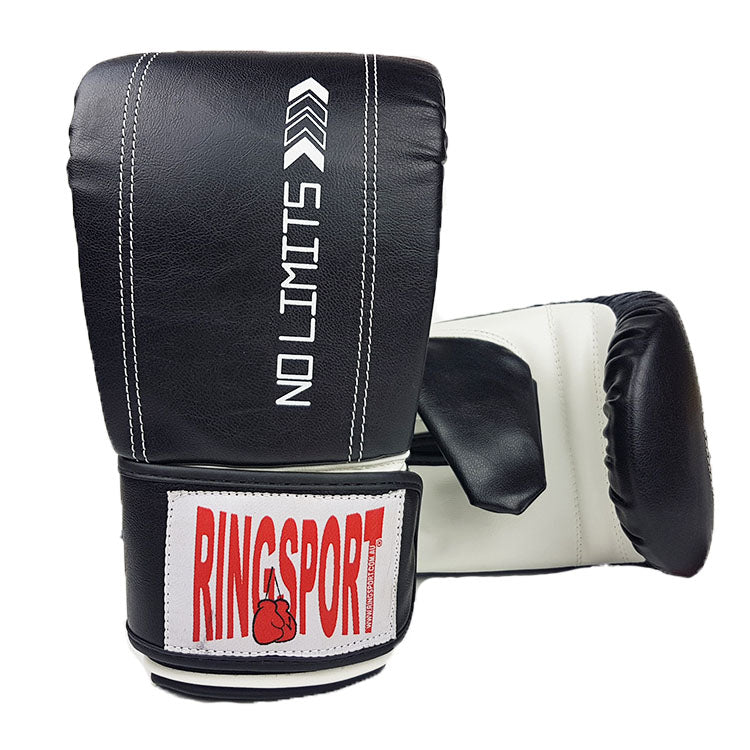 RINGSPORT BAG GLOVES NO LIMITS NYLEX