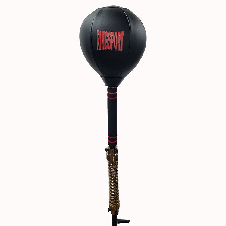 Cobra punching ball top