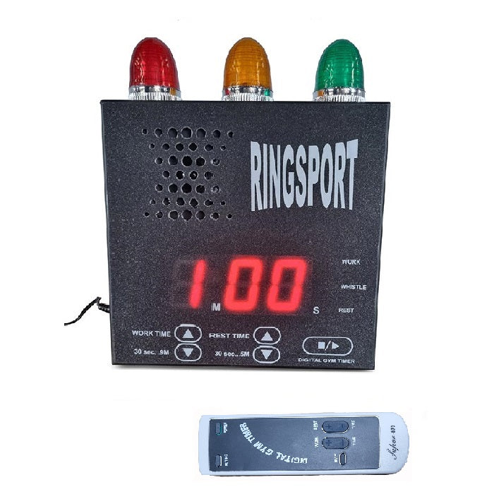 Boxing / gym timer