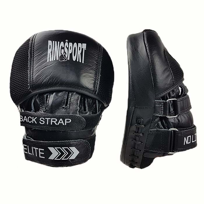 Ringsport elite hand pads