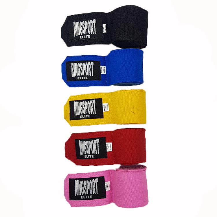 kids boxing hand wraps